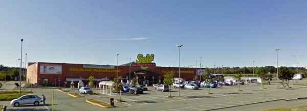 Self Vigliano Biella