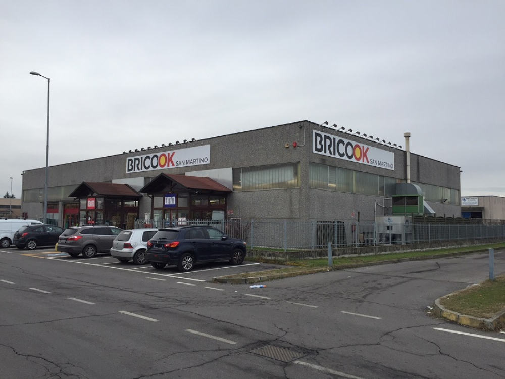 Bricoio frosinone