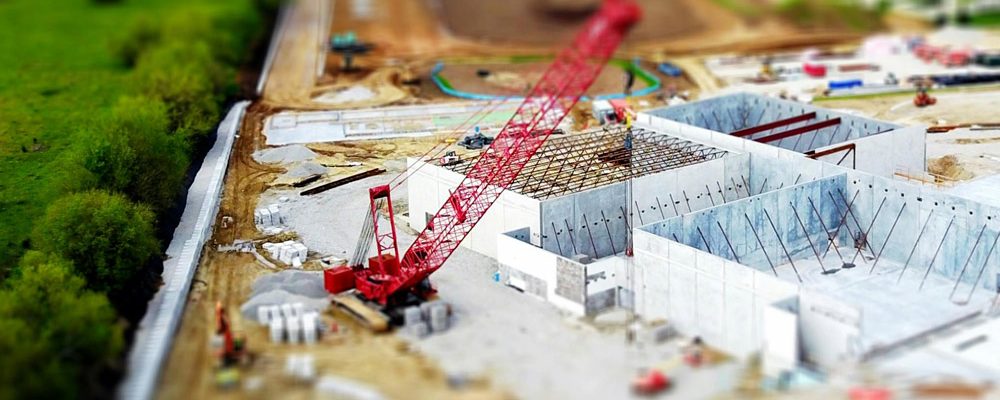 Cordini per edilizia: differenze tra cordino nylon, cordino edilizia e treccia ecopol