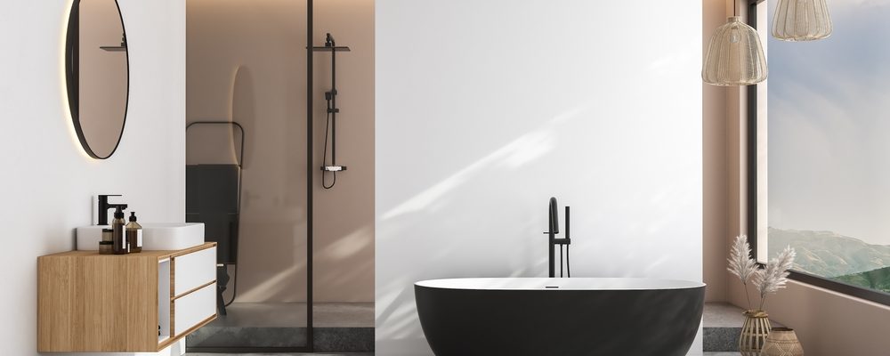 Rimodernare il bagno: tutti i segreti per spendere meno