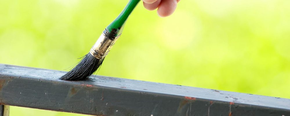 Fondi antiruggine per ferro: guida completa alla protezione duratura del metallo