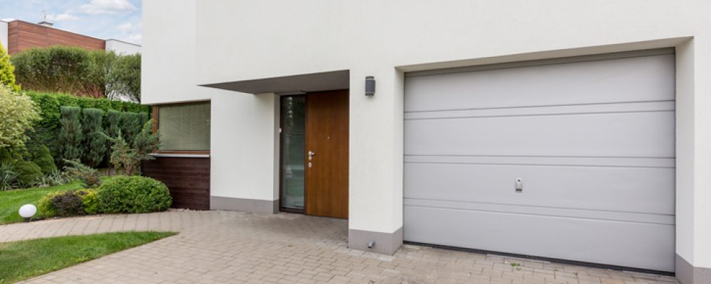 Porte da garage | Motorizzare anche le vecchie porte