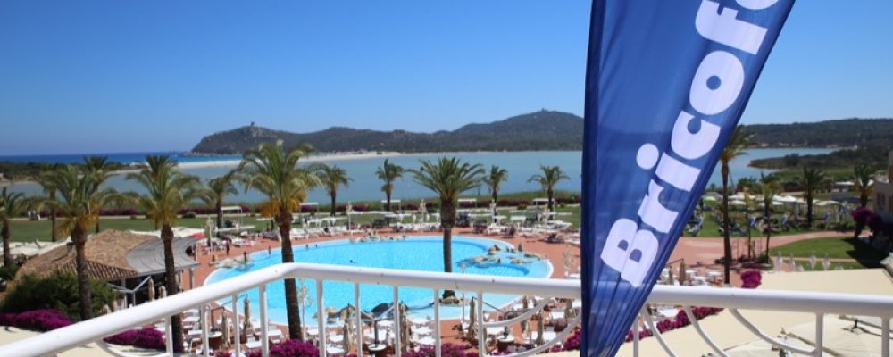 XXII BUSINESS MEETING BRICOFER