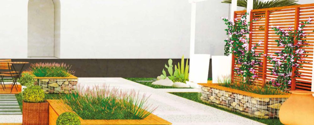 OBI. Unione tra Natura e Design