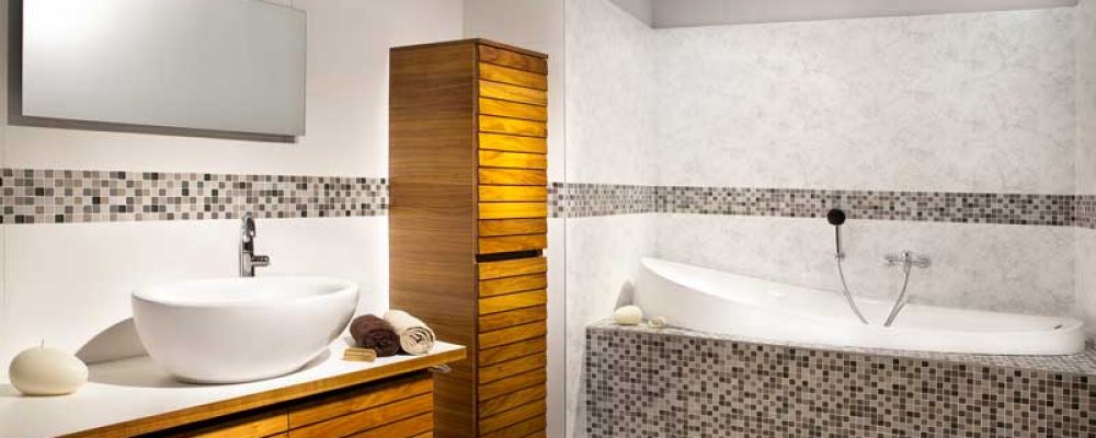 Anno nuovo bagno nuovo