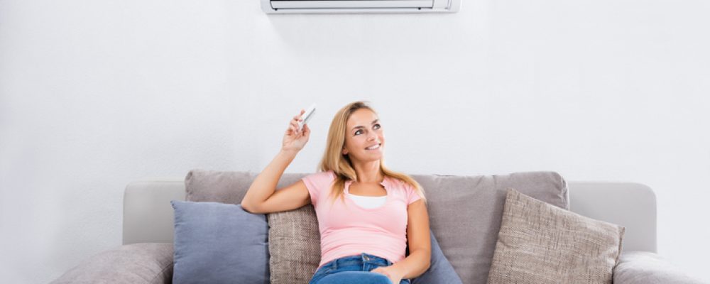 Condizionatori | Split, canalizzabili o portatili