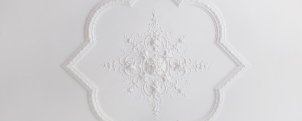 Boiserie in poliuretano