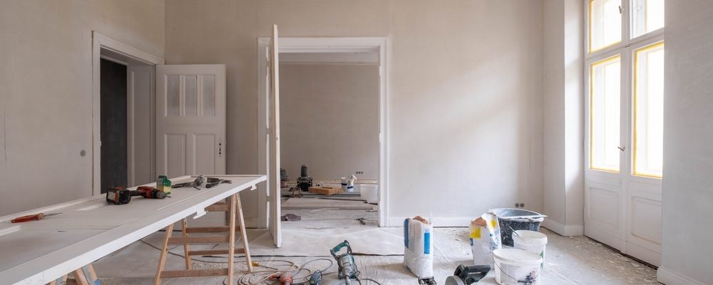Cosa NON fare quando si decide di ristrutturare casa