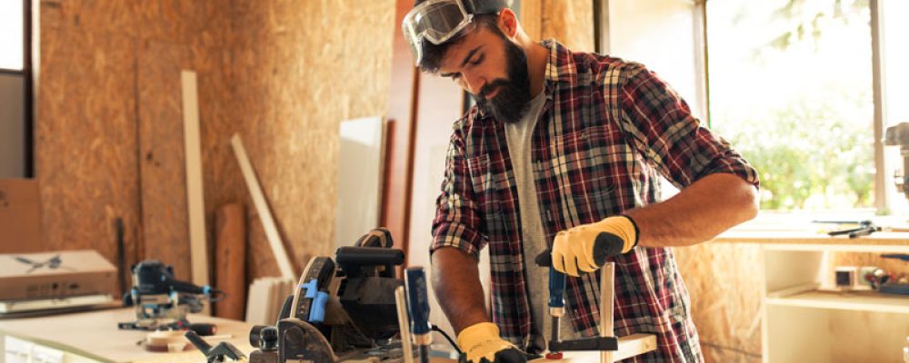 Un laboratorio ben attrezzato