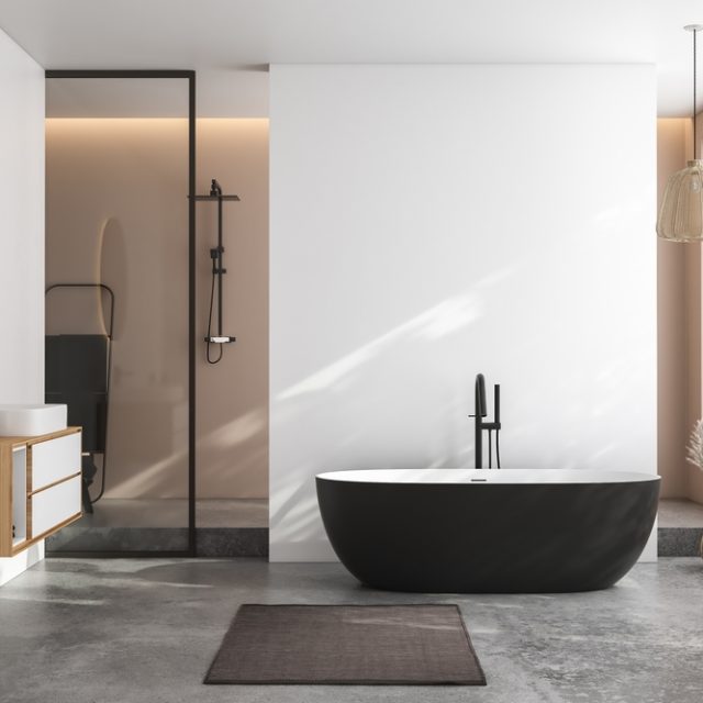 Rimodernare il bagno: tutti i segreti per spendere meno