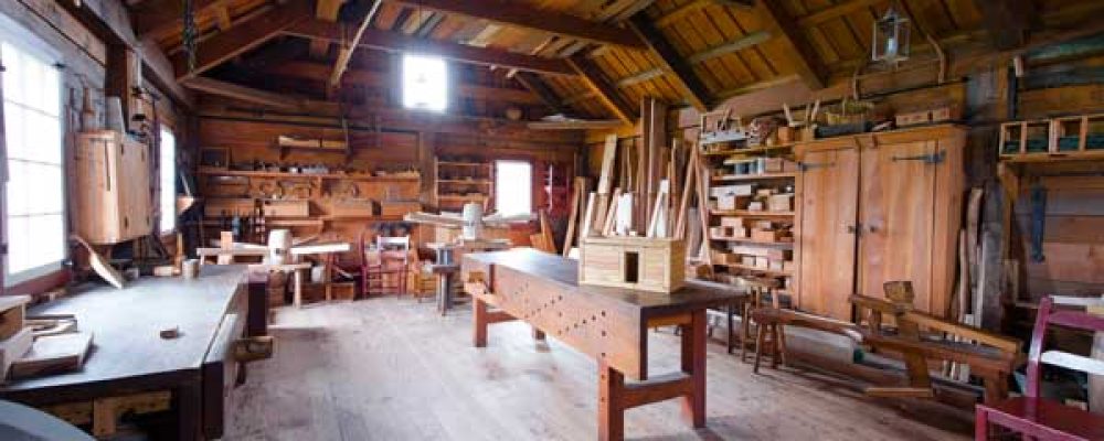 Ordine e comodità
