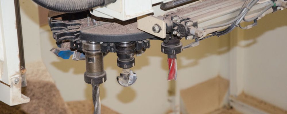 Macchine a controllo numerico | Incredibili realizzazioni di legno